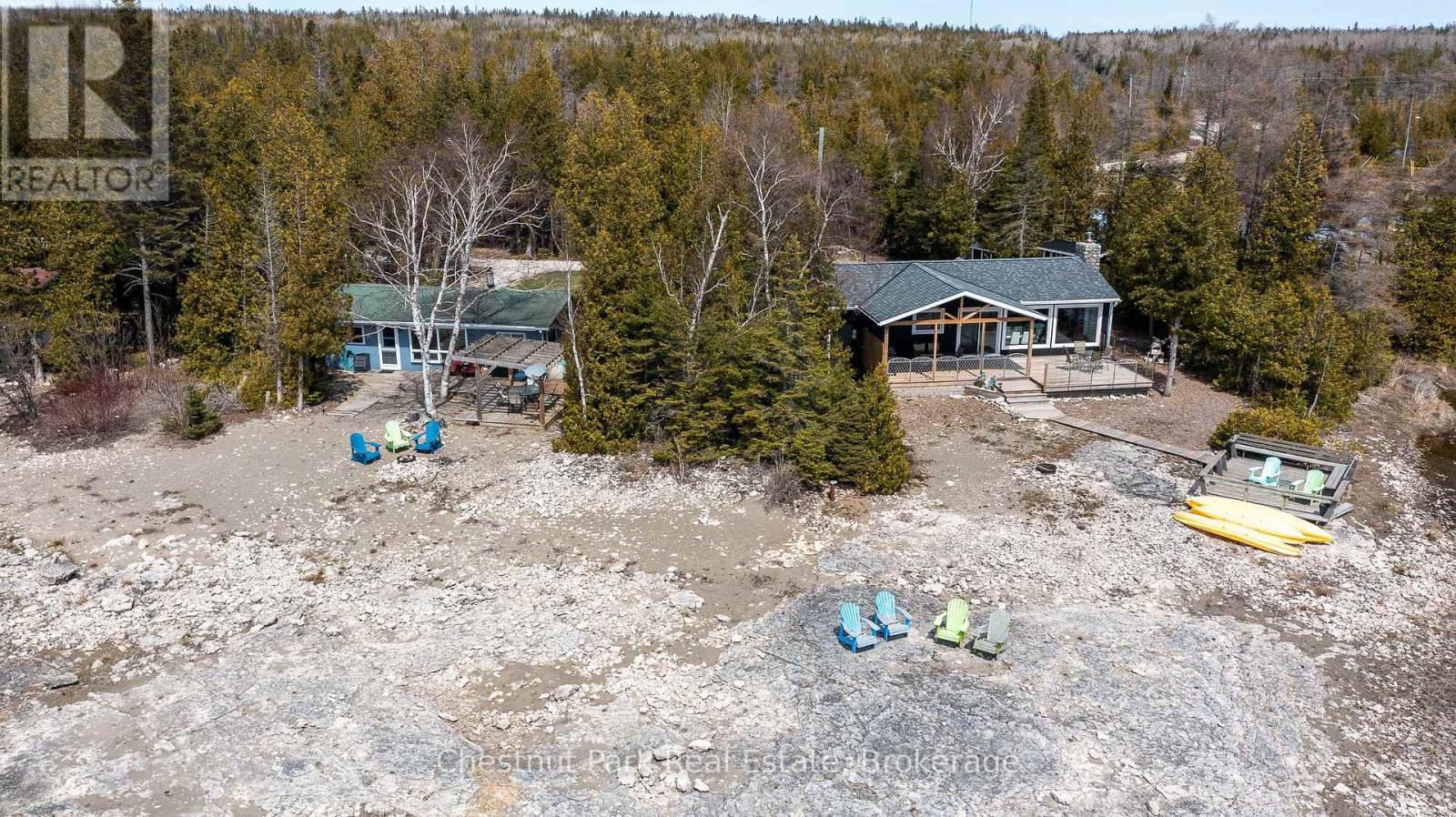 19 Indian Harbour Road, Northern Bruce Peninsula, Ontario  N0H 2R0 - Photo 48 - X12122379