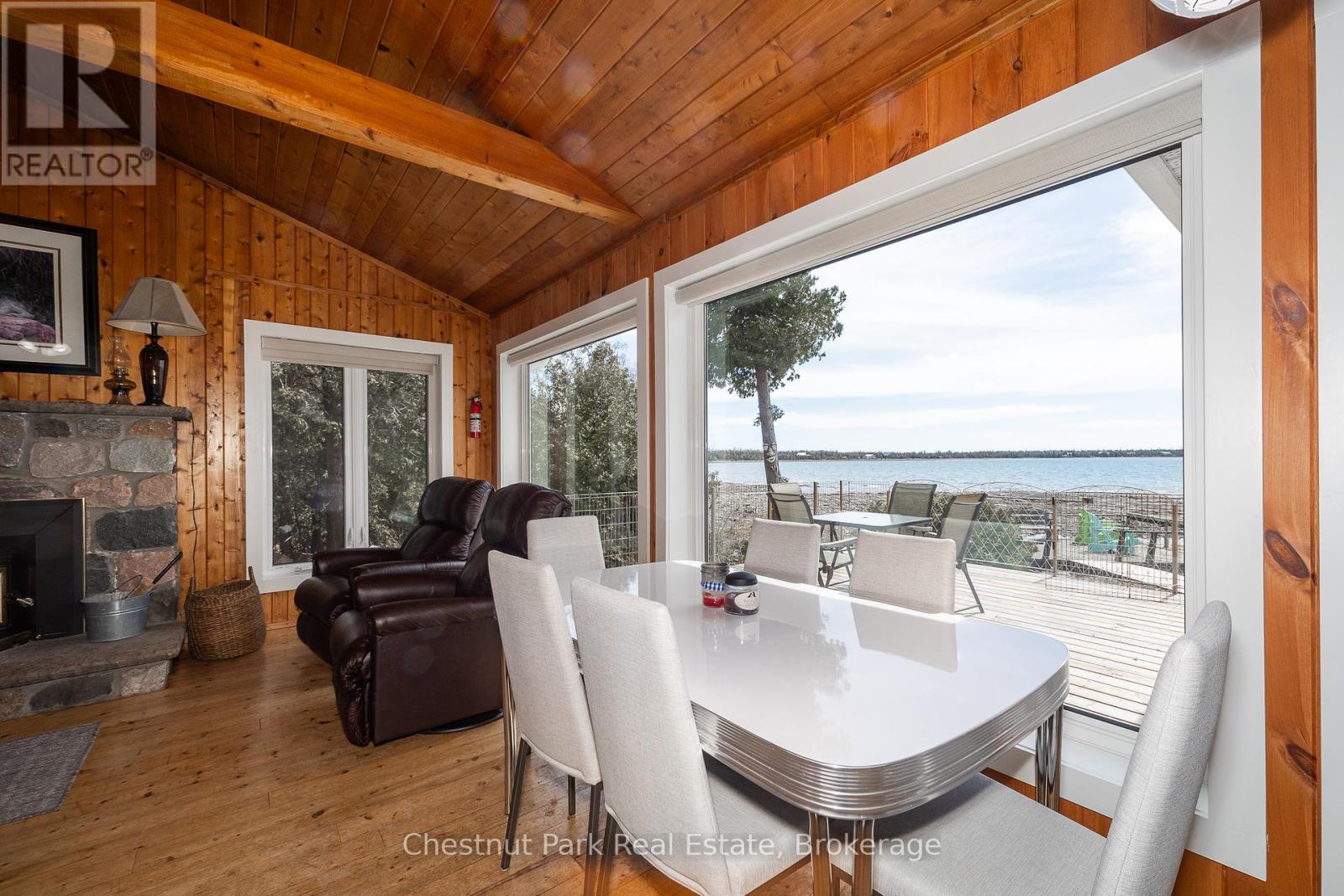 19 Indian Harbour Road, Northern Bruce Peninsula, Ontario  N0H 2R0 - Photo 5 - X12122379