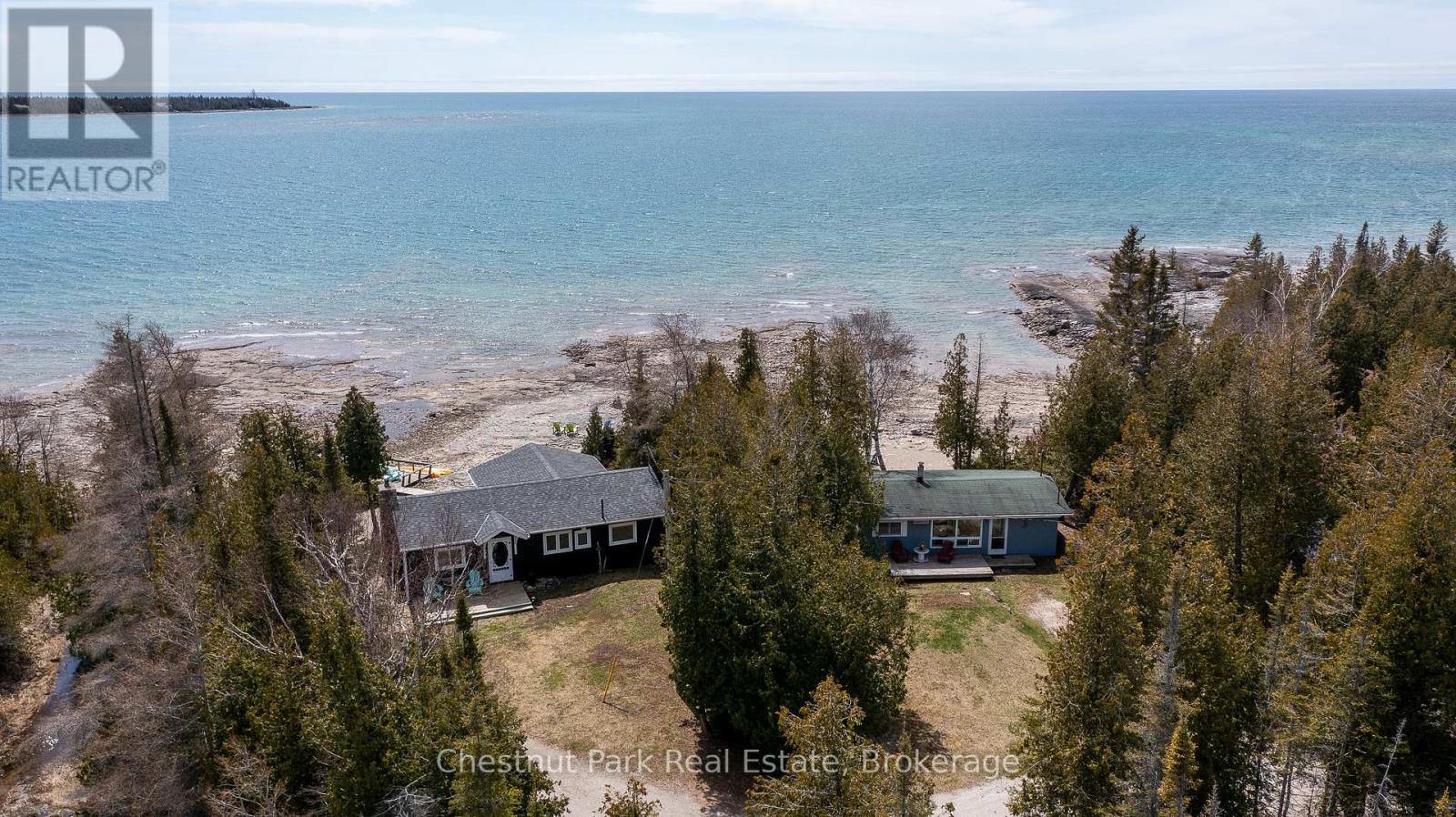 19 Indian Harbour Road, Northern Bruce Peninsula, Ontario  N0H 2R0 - Photo 50 - X12122379