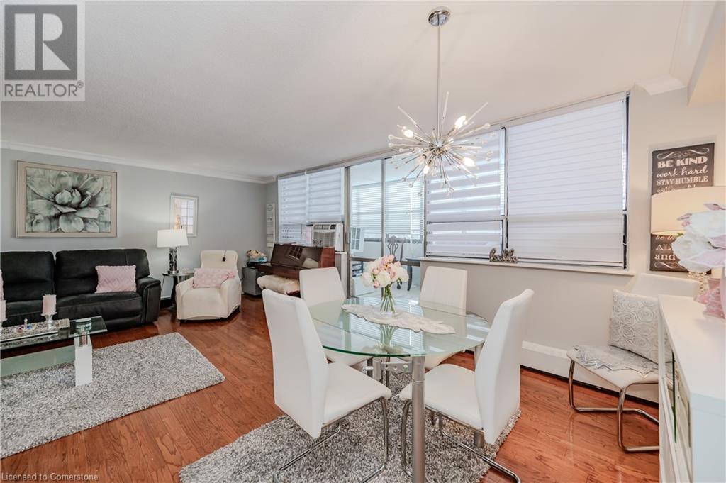 65 Westmount Road N Unit# 801, Waterloo, Ontario  N2L 5G6 - Photo 11 - 40723682