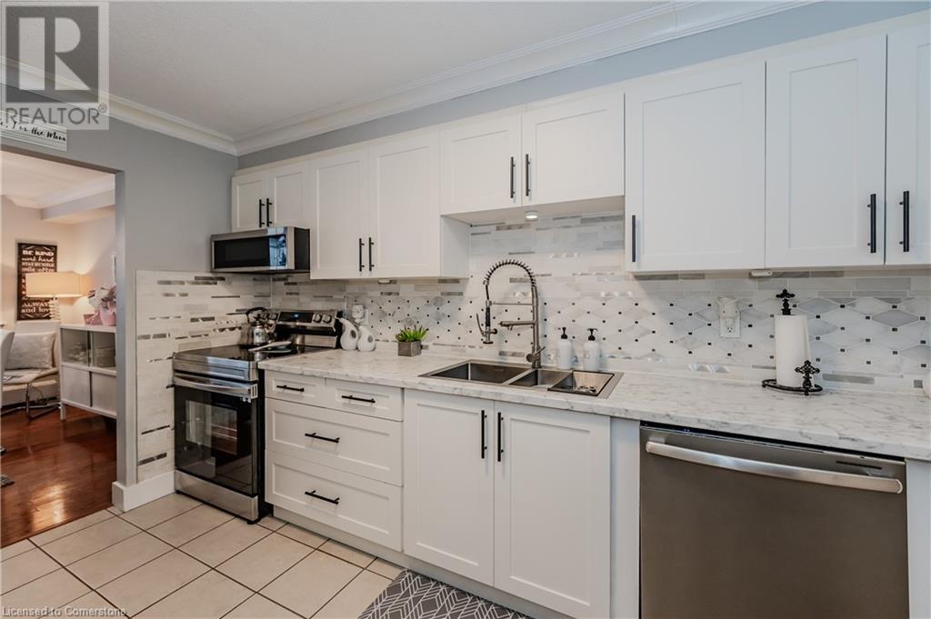 65 Westmount Road N Unit# 801, Waterloo, Ontario  N2L 5G6 - Photo 12 - 40723682