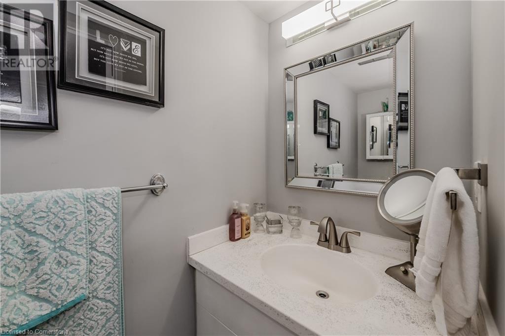 65 Westmount Road N Unit# 801, Waterloo, Ontario  N2L 5G6 - Photo 20 - 40723682