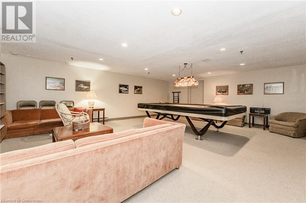 65 Westmount Road N Unit# 801, Waterloo, Ontario  N2L 5G6 - Photo 24 - 40723682