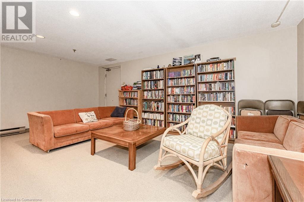 65 Westmount Road N Unit# 801, Waterloo, Ontario  N2L 5G6 - Photo 27 - 40723682