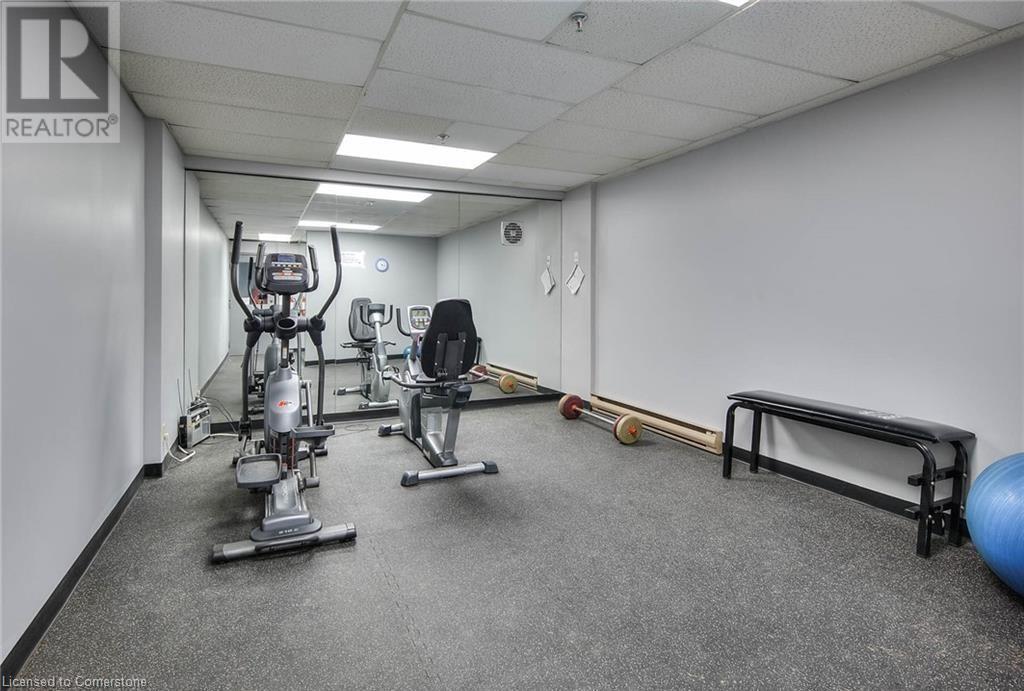 65 Westmount Road N Unit# 801, Waterloo, Ontario  N2L 5G6 - Photo 35 - 40723682