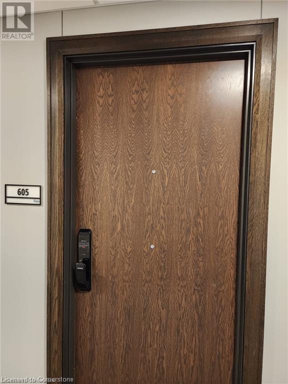 741 King Street W Unit# 605, Kitchener, Ontario  N2G 1E5 - Photo 6 - 40724506