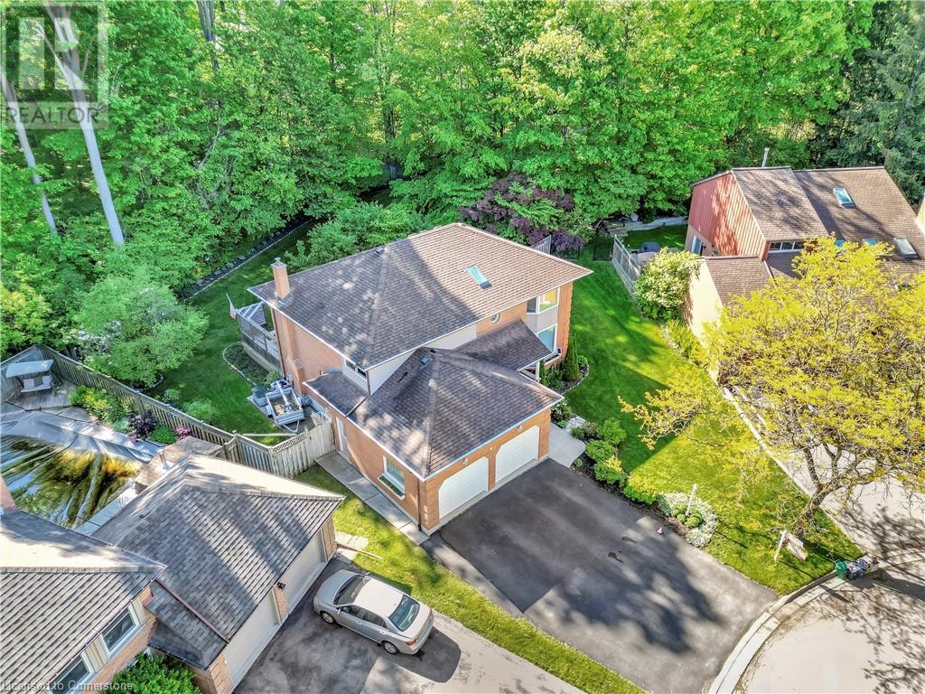 47 Stoke Court, Kitchener, Ontario  N2N 1Z5 - Photo 1 - 40723446