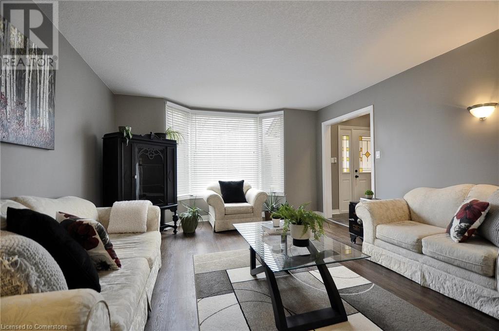 47 Stoke Court, Kitchener, Ontario  N2N 1Z5 - Photo 10 - 40723446