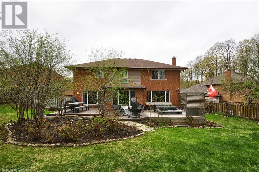 47 Stoke Court, Kitchener, Ontario  N2N 1Z5 - Photo 38 - 40723446