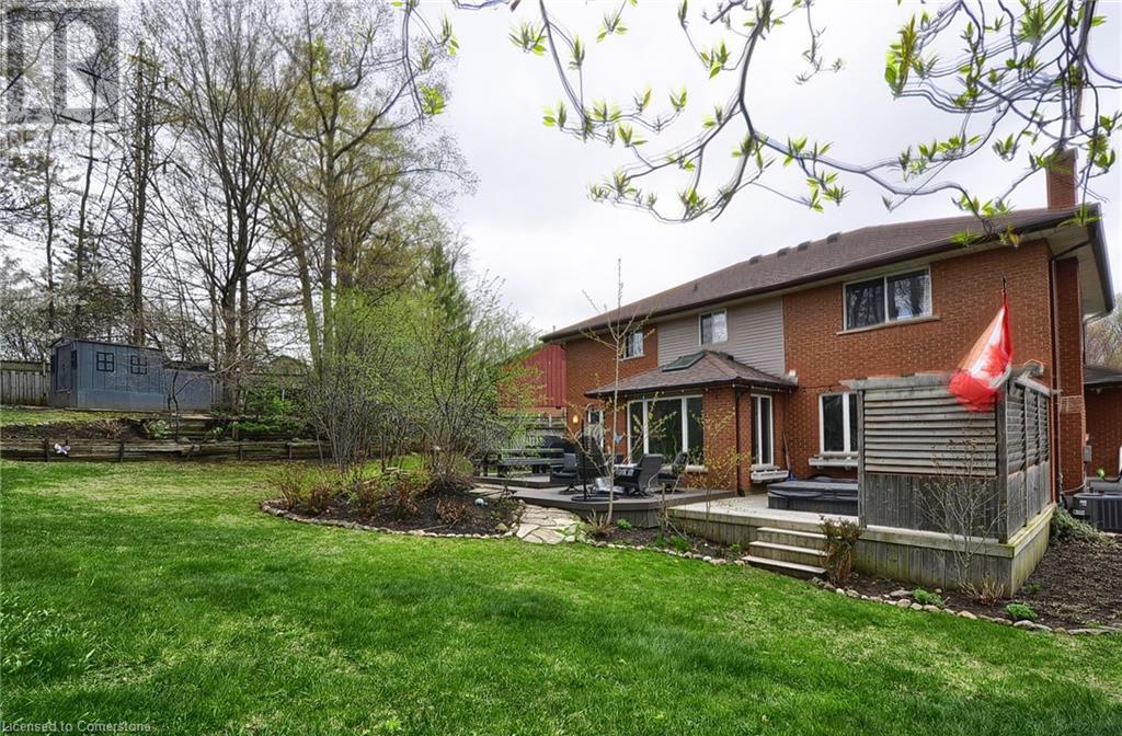 47 Stoke Court, Kitchener, Ontario  N2N 1Z5 - Photo 39 - 40723446