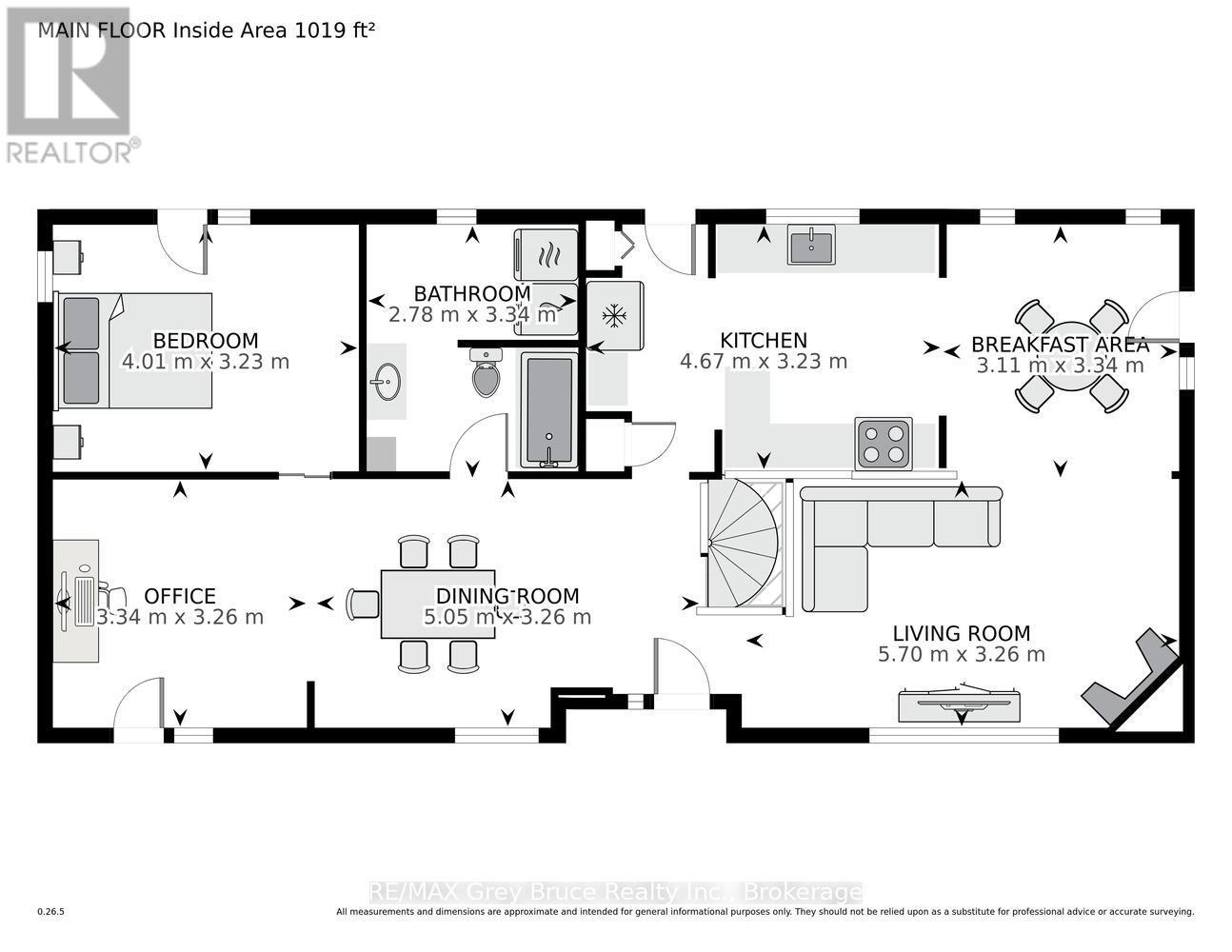 106 Elder Lane, Chatsworth, Ontario  N0H 1G0 - Photo 45 - X12122652