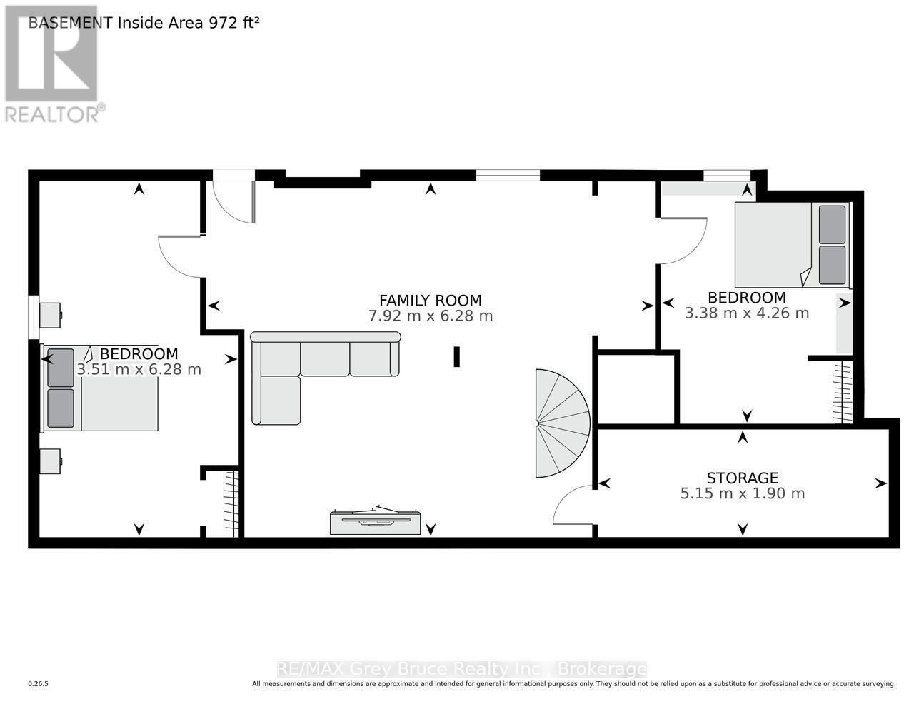 106 Elder Lane, Chatsworth, Ontario  N0H 1G0 - Photo 46 - X12122652