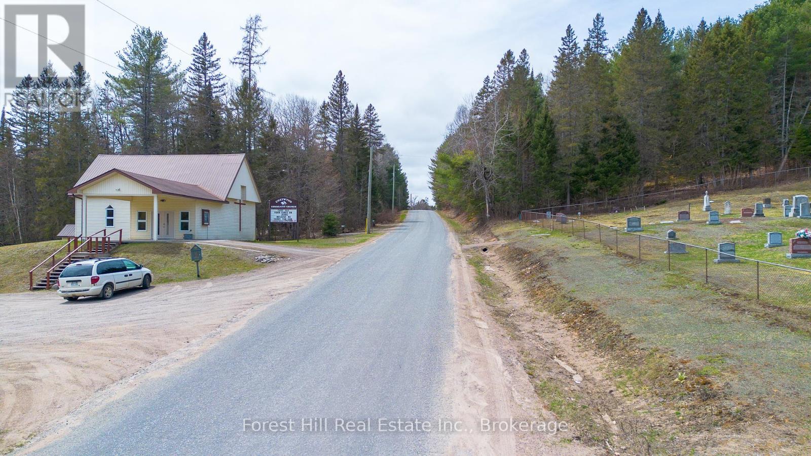 1160 Chetwynd Road S, Armour, Ontario  P0A 1C0 - Photo 17 - X12122686