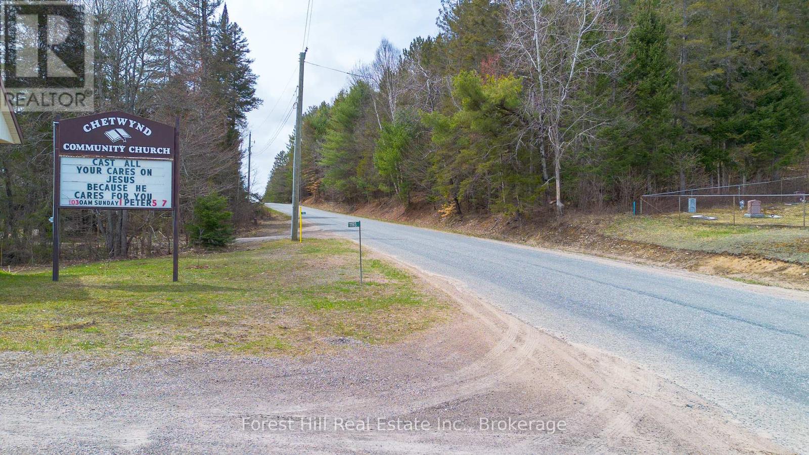 1160 Chetwynd Road S, Armour, Ontario  P0A 1C0 - Photo 18 - X12122686