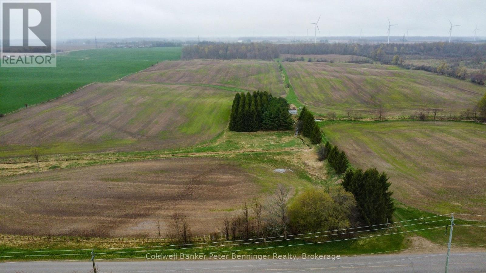 1315 Concession 8 Concession, Kincardine, Ontario  N0G 2T0 - Photo 1 - X12122694