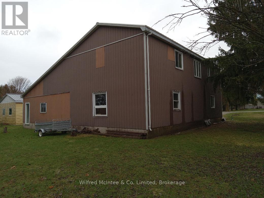 35 Joseph Street, Ashfield-Colborne-Wawanosh, Ontario  N0M 1R0 - Photo 2 - X12122714