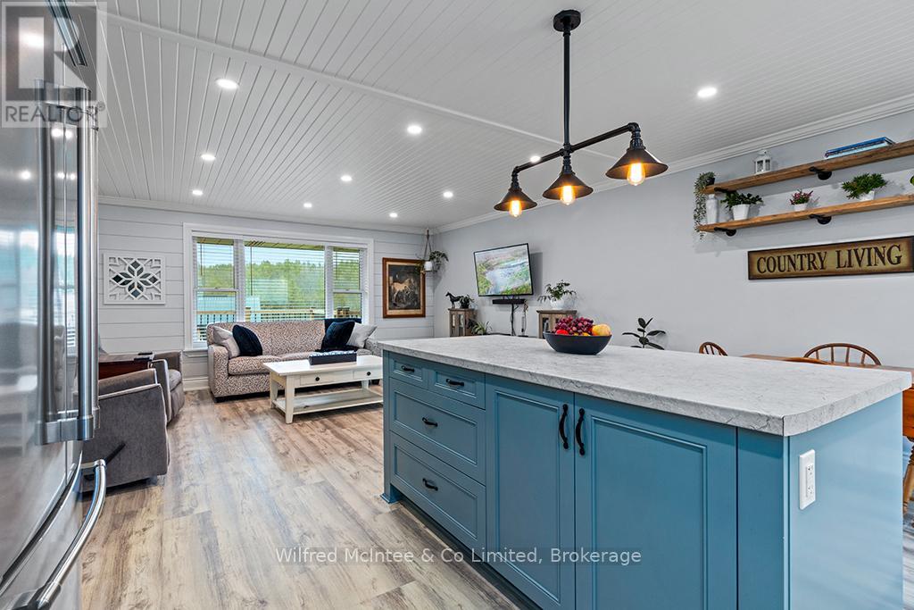 397461 Concession 10, Meaford, Ontario  N4K 5N8 - Photo 12 - X12122810
