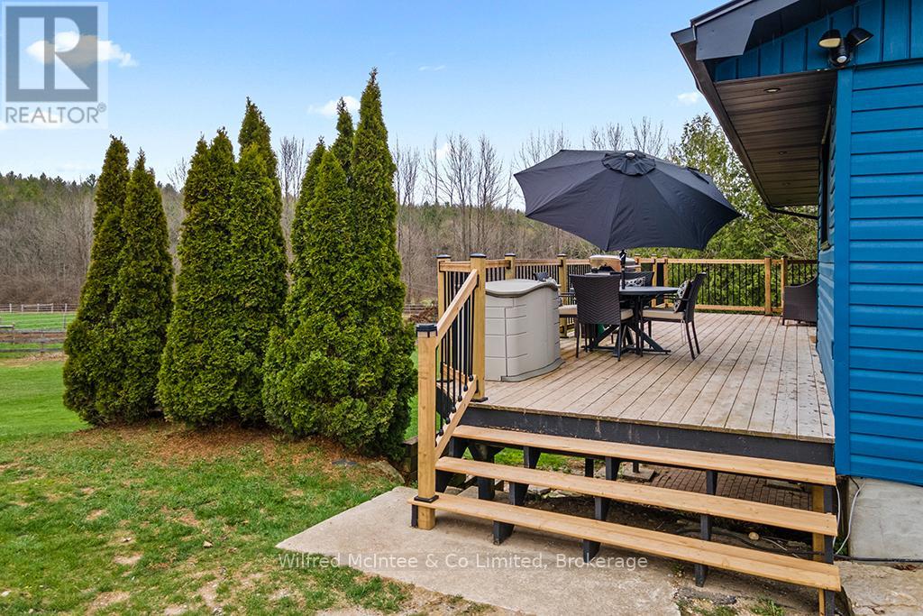 397461 Concession 10, Meaford, Ontario  N4K 5N8 - Photo 21 - X12122810