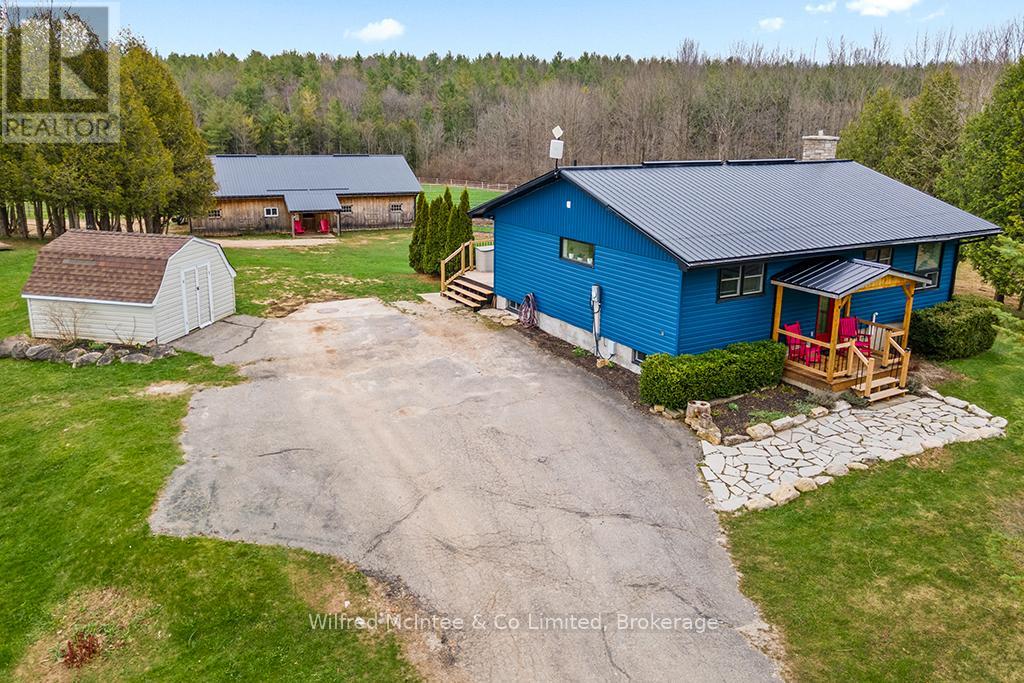 397461 Concession 10, Meaford, Ontario  N4K 5N8 - Photo 25 - X12122810
