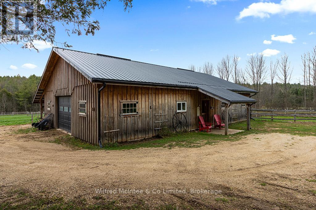 397461 Concession 10, Meaford, Ontario  N4K 5N8 - Photo 26 - X12122810