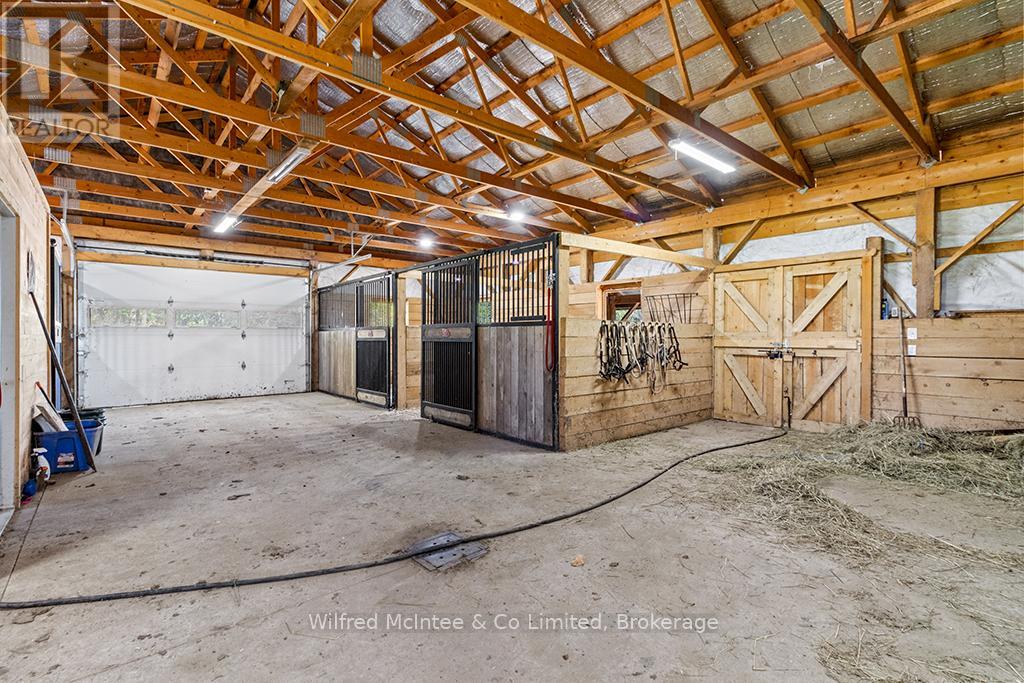 397461 Concession 10, Meaford, Ontario  N4K 5N8 - Photo 29 - X12122810