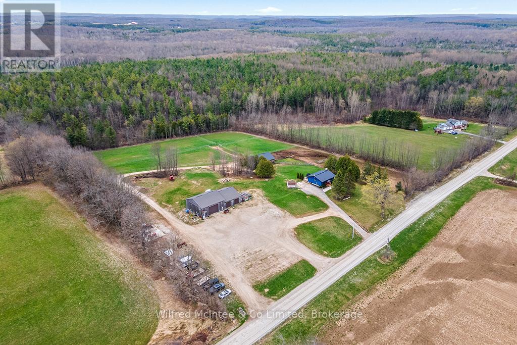 397461 Concession 10, Meaford, Ontario  N4K 5N8 - Photo 3 - X12122810