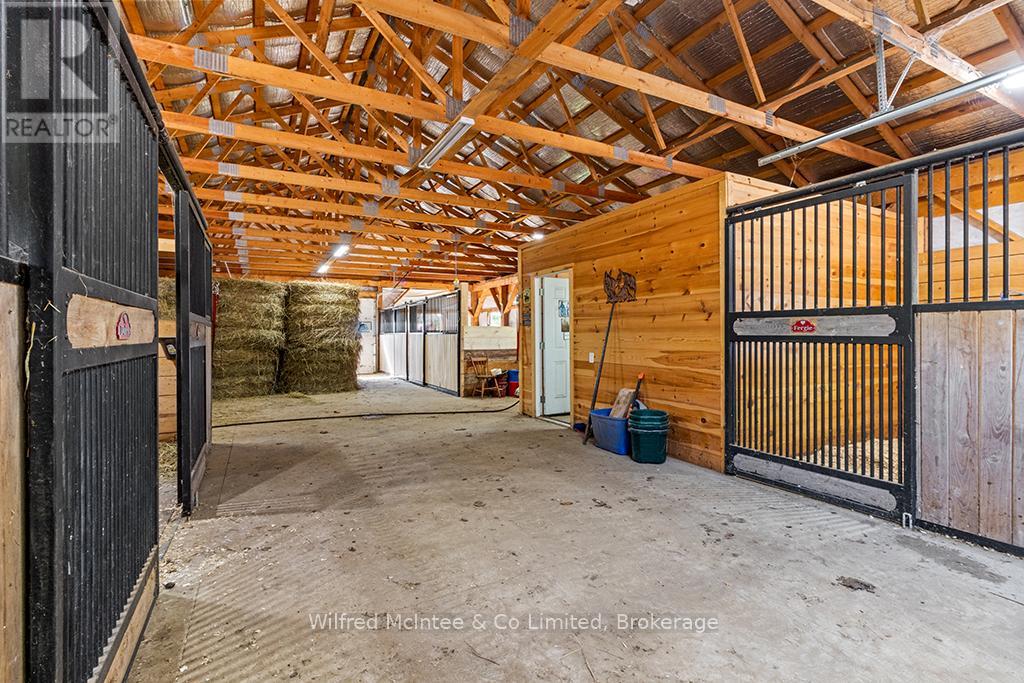 397461 Concession 10, Meaford, Ontario  N4K 5N8 - Photo 30 - X12122810