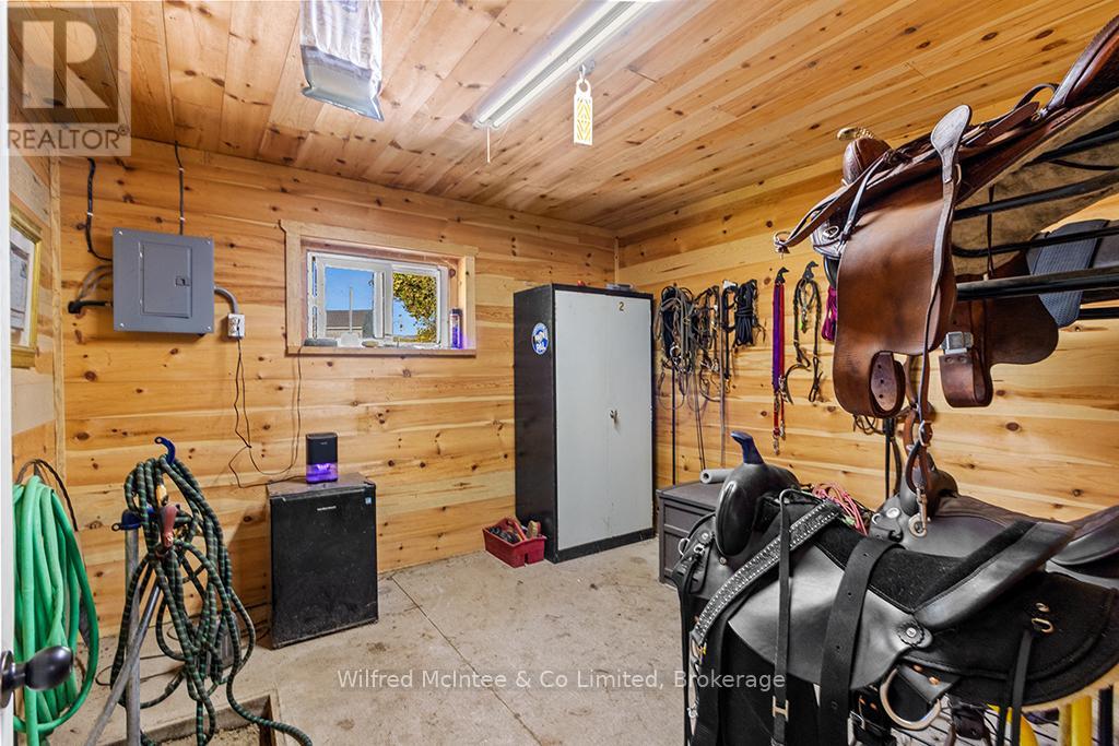 397461 Concession 10, Meaford, Ontario  N4K 5N8 - Photo 32 - X12122810