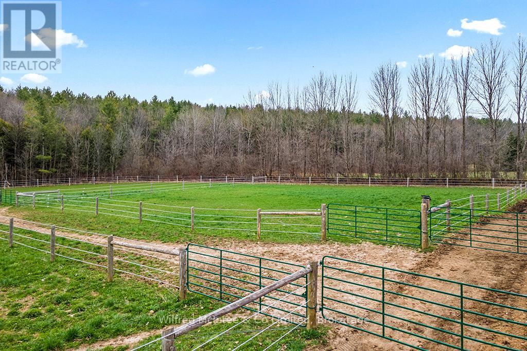 397461 Concession 10, Meaford, Ontario  N4K 5N8 - Photo 36 - X12122810
