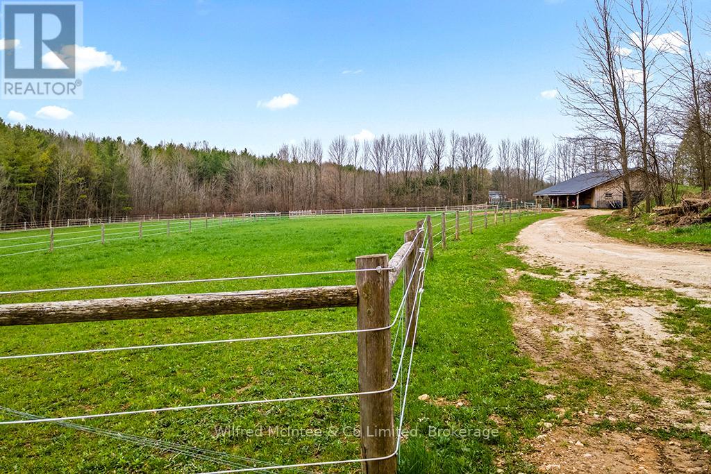 397461 Concession 10, Meaford, Ontario  N4K 5N8 - Photo 37 - X12122810