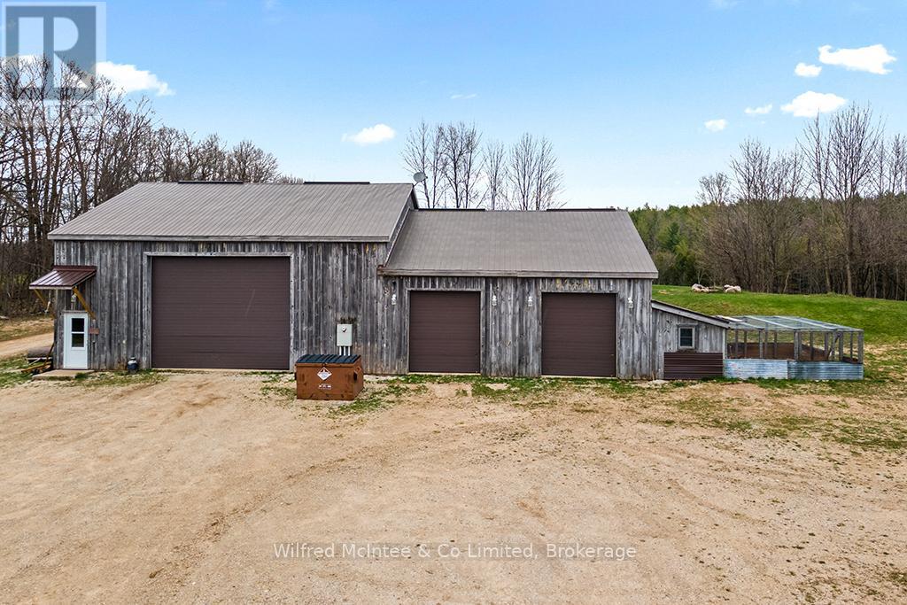 397461 Concession 10, Meaford, Ontario  N4K 5N8 - Photo 39 - X12122810