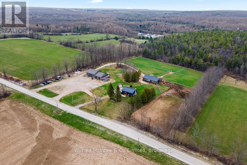 397461 Concession 10, Meaford, Ontario  N4K 5N8 - Photo 4 - X12122810