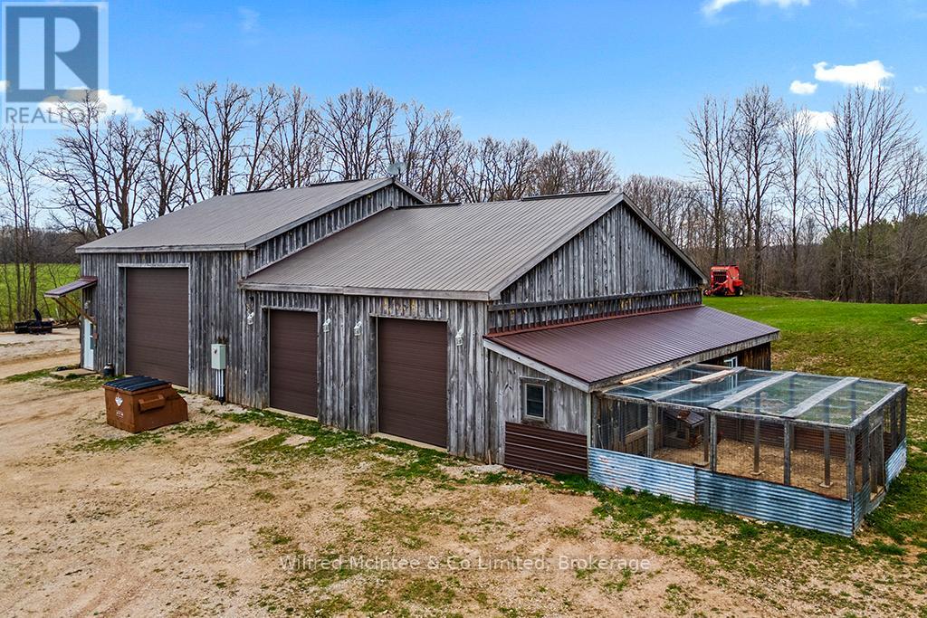 397461 Concession 10, Meaford, Ontario  N4K 5N8 - Photo 40 - X12122810
