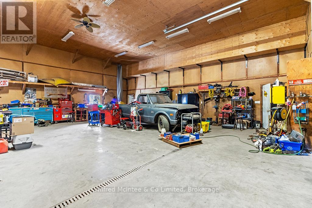 397461 Concession 10, Meaford, Ontario  N4K 5N8 - Photo 41 - X12122810