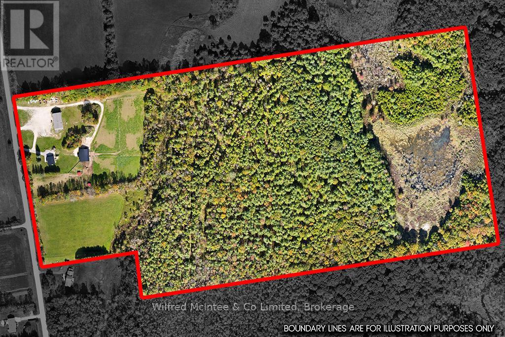397461 Concession 10, Meaford, Ontario  N4K 5N8 - Photo 45 - X12122810