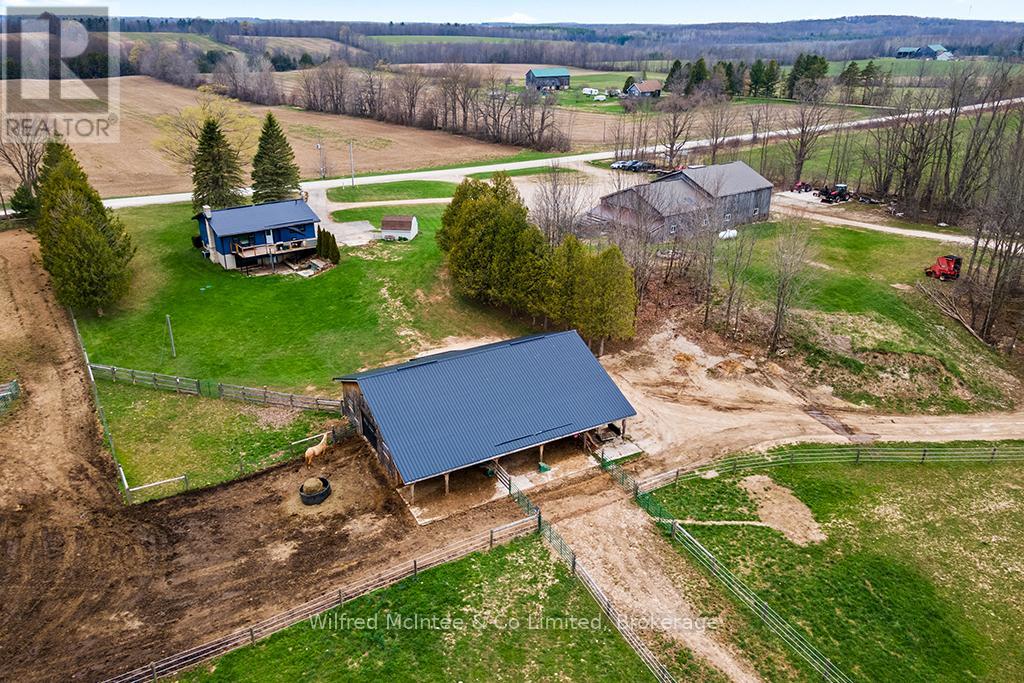 397461 Concession 10, Meaford, Ontario  N4K 5N8 - Photo 5 - X12122810