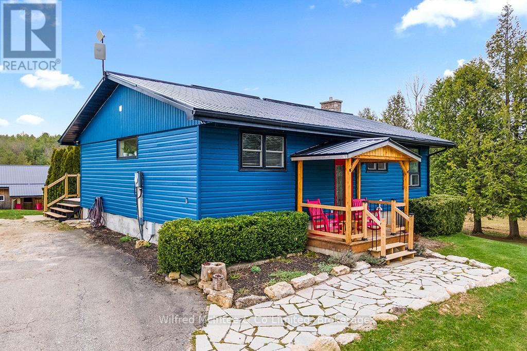 397461 Concession 10, Meaford, Ontario  N4K 5N8 - Photo 7 - X12122810