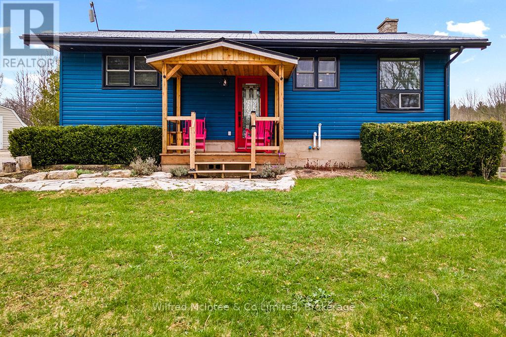 397461 Concession 10, Meaford, Ontario  N4K 5N8 - Photo 8 - X12122810