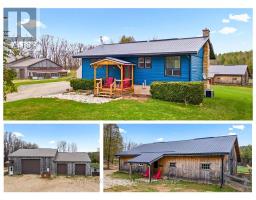 397461 CONCESSION 10, Meaford, Ontario