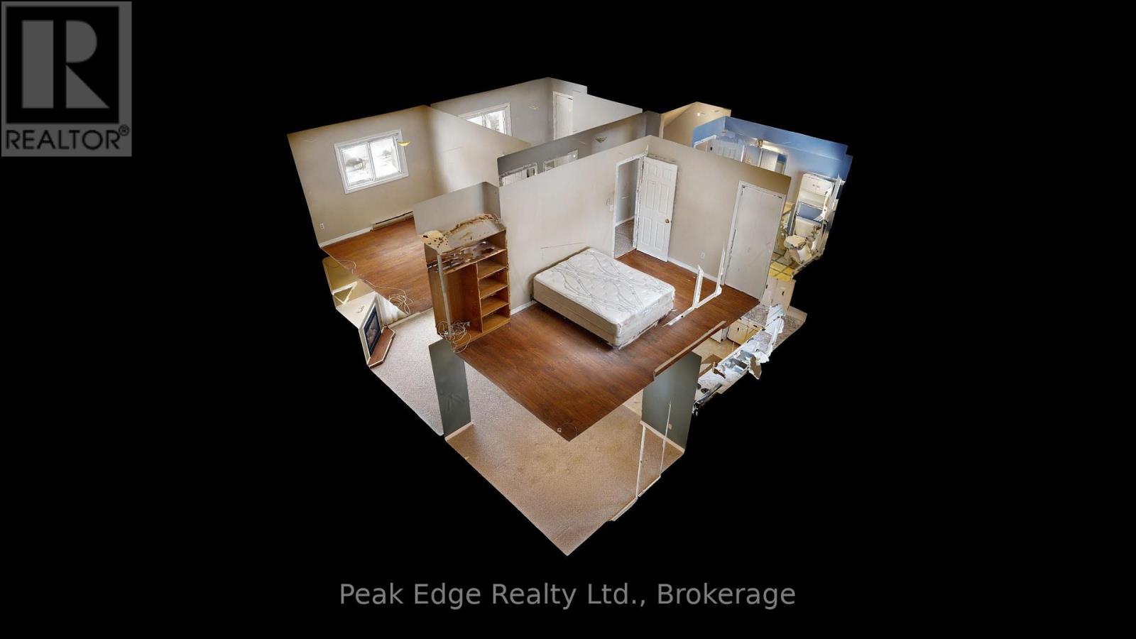 122 Gibson Street, Brockton, Ontario  N0G 2V0 - Photo 14 - X12122894