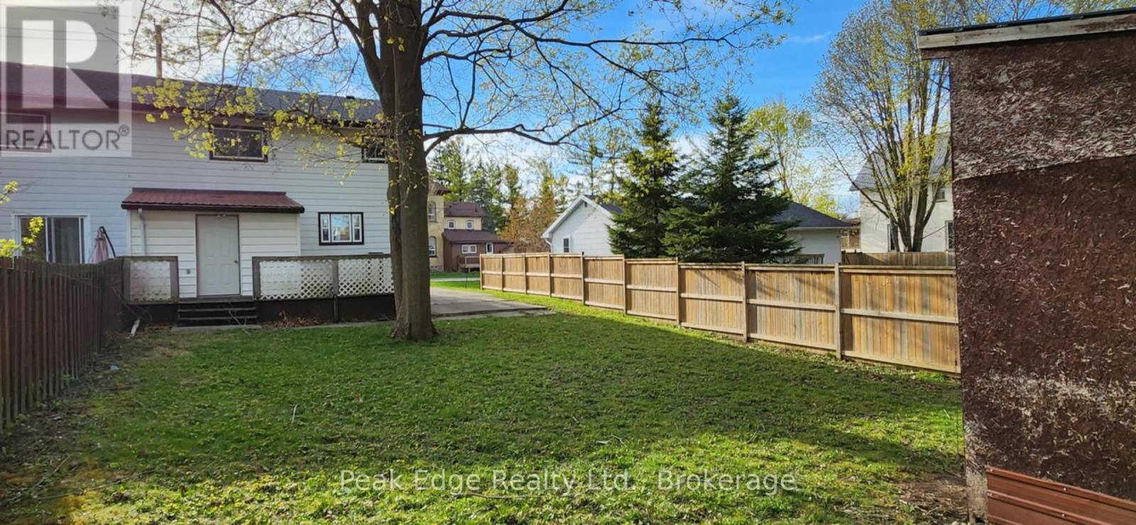 122 Gibson Street, Brockton, Ontario  N0G 2V0 - Photo 16 - X12122894