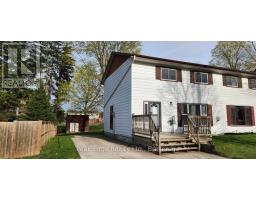 122 GIBSON STREET, Brockton, Ontario
