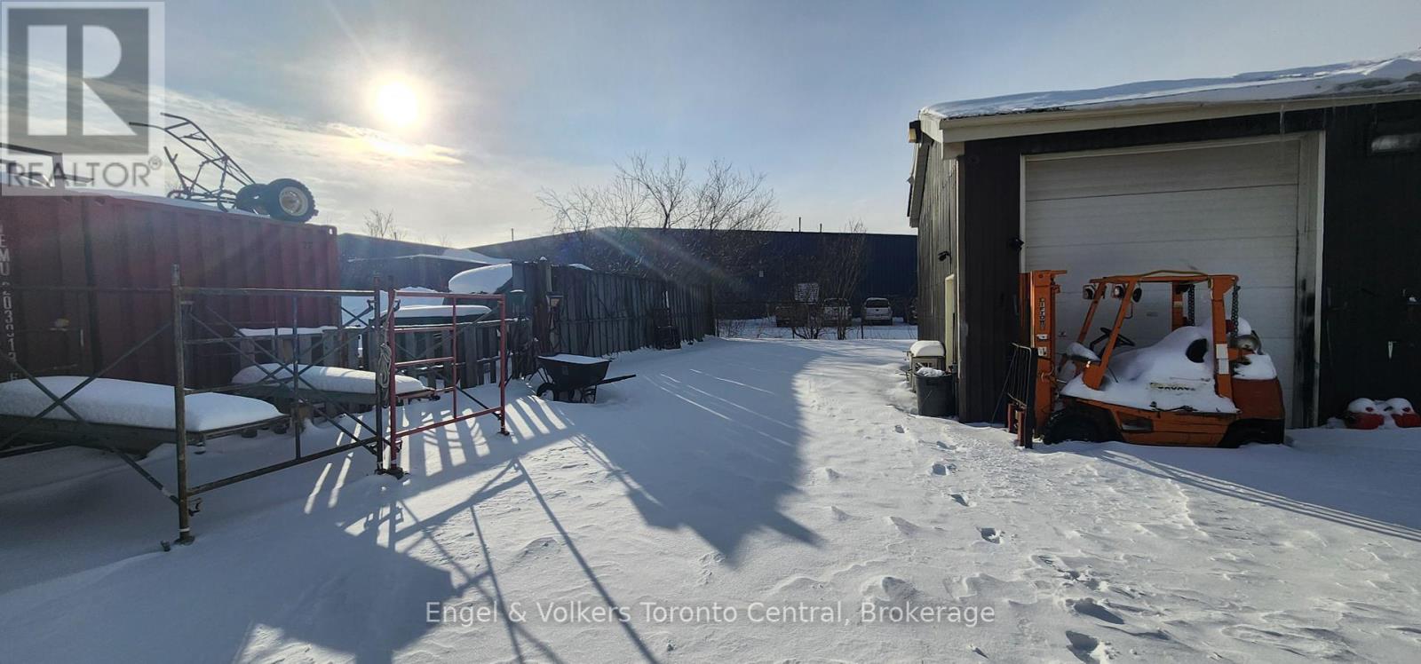 520 Third Street W, Collingwood, Ontario  L9Y 4X6 - Photo 6 - S12122990
