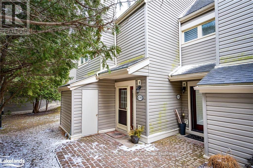 470 Oxbow Crescent, Collingwood, Ontario  L9Y 5B4 - Photo 1 - S12123087