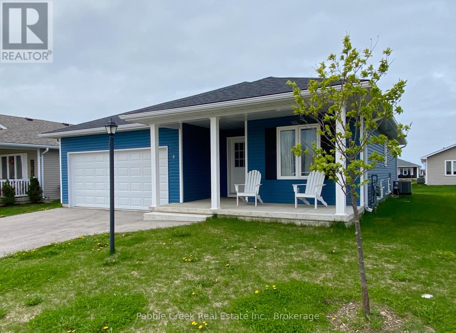 9 SWEET WATER DRIVE N, Ashfield-Colborne-Wawanosh, Ontario