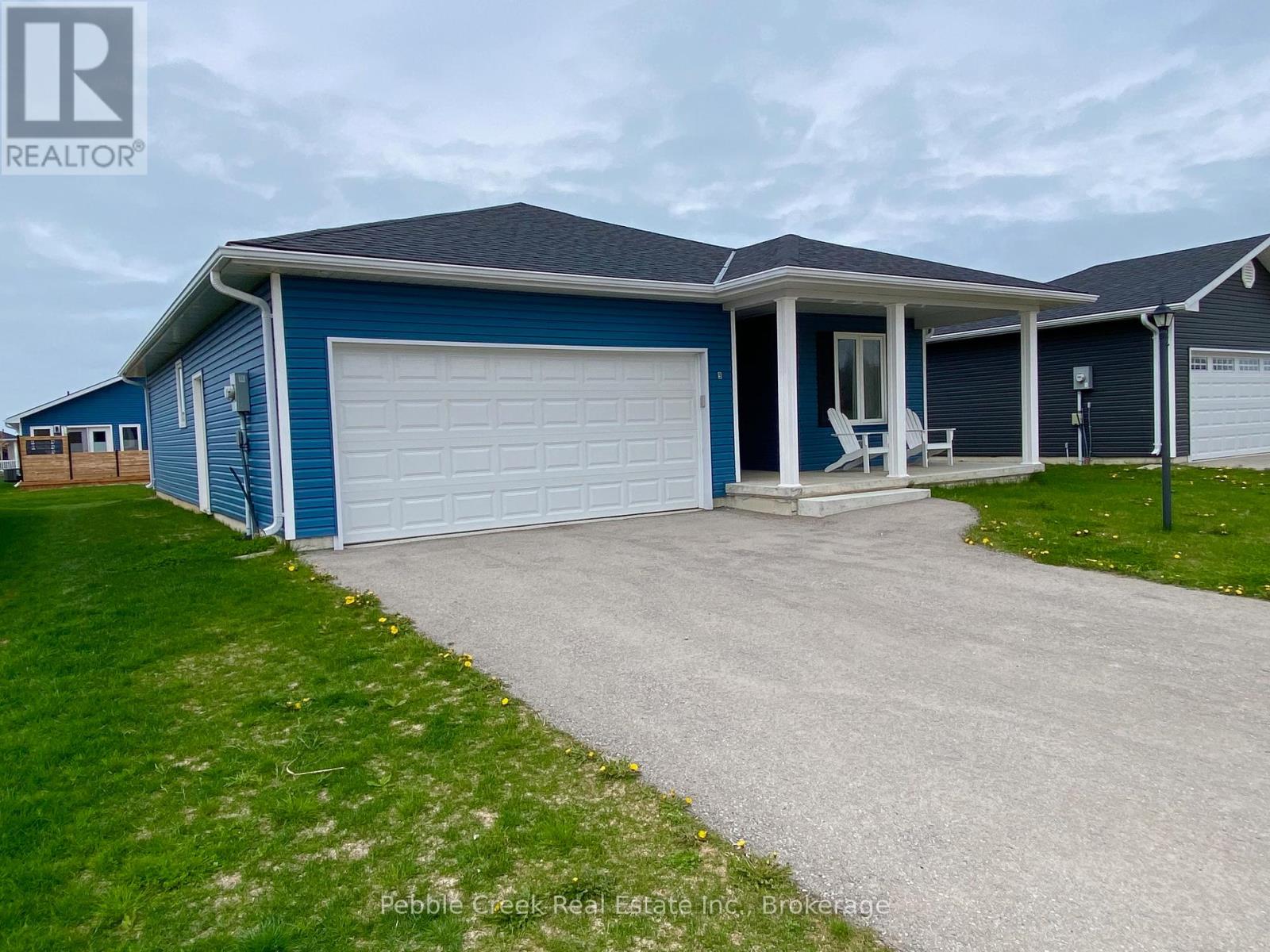 9 Sweet Water Drive N, Ashfield-Colborne-Wawanosh, Ontario  N7A 0C1 - Photo 28 - X12123107
