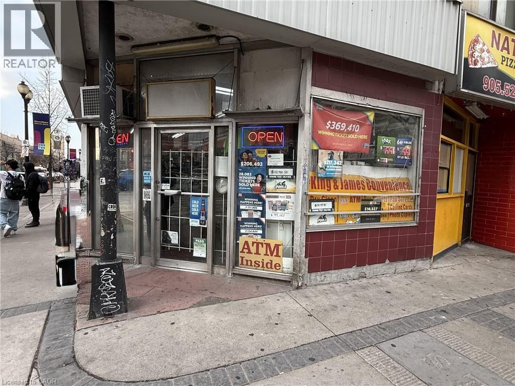 1 King Street E, Hamilton, Ontario  L8N 1A1 - Photo 3 - 40724569