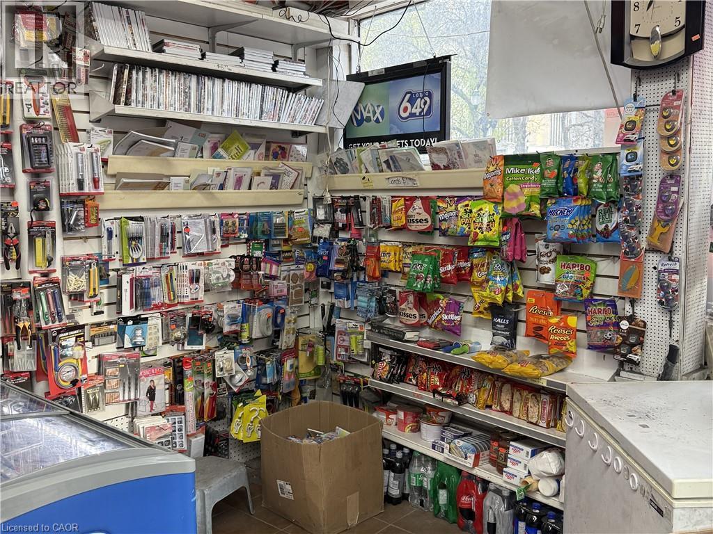 1 King Street E, Hamilton, Ontario  L8N 1A1 - Photo 8 - 40724569