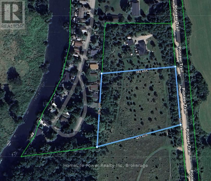 0 Pioneer Trail, Puslinch, Ontario  N0B 2J0 - Photo 13 - X12123190