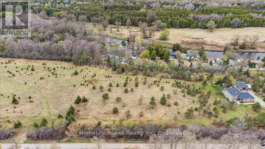 0 Pioneer Trail, Puslinch, Ontario  N0B 2J0 - Photo 8 - X12123190